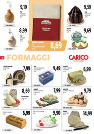 Volantino Carico Cash & Carry Pagina 12
