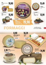 Volantino Carico Cash & Carry Pagina 13