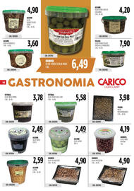 Volantino Carico Cash & Carry Pagina 14