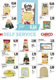 Volantino Carico Cash & Carry Pagina 16
