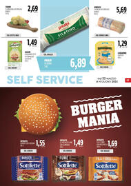 Volantino Carico Cash & Carry Pagina 17