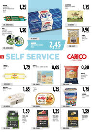Volantino Carico Cash & Carry Pagina 18