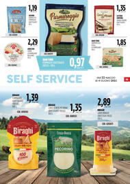 Volantino Carico Cash & Carry Pagina 19