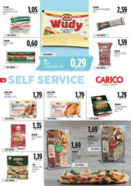 Volantino Carico Cash & Carry Pagina 20