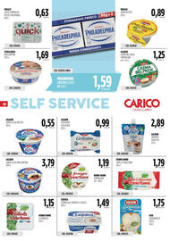 Volantino Carico Cash & Carry Pagina 22