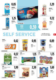 Volantino Carico Cash & Carry Pagina 23