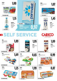 Volantino Carico Cash & Carry Pagina 24