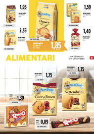 Volantino Carico Cash & Carry Pagina 25