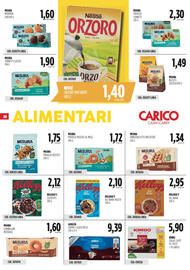 Volantino Carico Cash & Carry Pagina 26