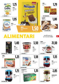 Volantino Carico Cash & Carry Pagina 27