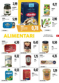 Volantino Carico Cash & Carry Pagina 29