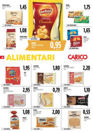 Volantino Carico Cash & Carry Pagina 30