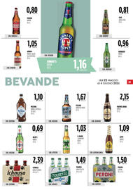 Volantino Carico Cash & Carry Pagina 31