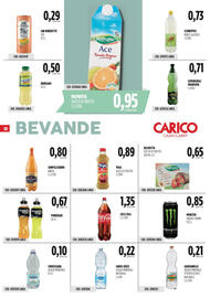 Volantino Carico Cash & Carry Pagina 32