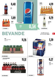 Volantino Carico Cash & Carry Pagina 33