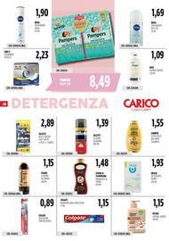 Volantino Carico Cash & Carry Pagina 36