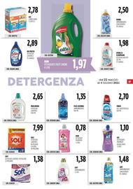 Volantino Carico Cash & Carry Pagina 37