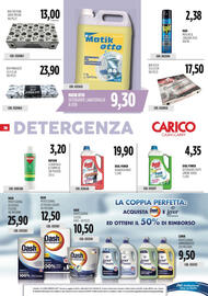 Volantino Carico Cash & Carry Pagina 38