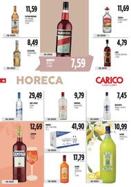 Volantino Carico Cash & Carry Pagina 40