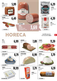 Volantino Carico Cash & Carry Pagina 47