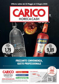 Volantino Carico Cash & Carry Pagina 48
