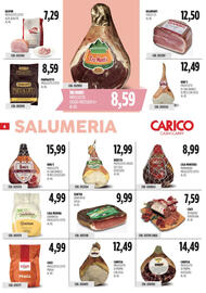 Volantino Carico Cash & Carry Pagina 8