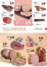 Volantino Carico Cash & Carry Pagina 9