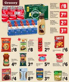 Quality Foods flyer Page 10