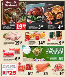 Quality Foods flyer Page 6