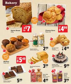 Quality Foods flyer Page 8