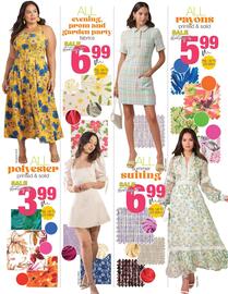 Fabricville flyer Page 2