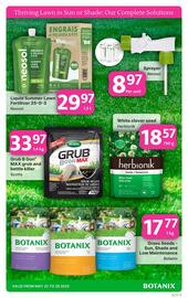 Botanix flyer Page 12