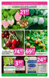 Botanix flyer Page 9