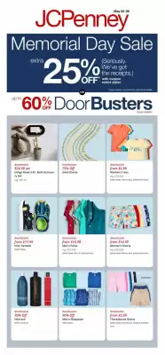 JC Penney Weekly Ad (valid until 26-05)