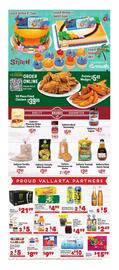 Vallarta Supermarkets Weekly Ad Page 2