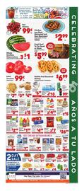 Vallarta Supermarkets Weekly Ad Page 5