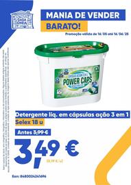 Folheto Casa Cheia Página 2