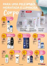 Folheto Intermarché | Especial Beleza Página 10