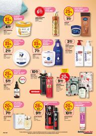 Folheto Intermarché | Especial Beleza Página 11