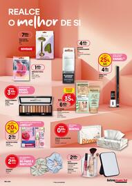 Folheto Intermarché | Especial Beleza Página 12
