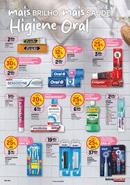 Folheto Intermarché | Especial Beleza Página 14
