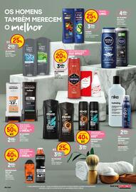 Folheto Intermarché | Especial Beleza Página 15