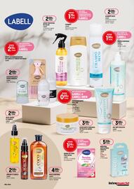 Folheto Intermarché | Especial Beleza Página 18