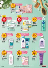 Folheto Intermarché | Especial Beleza Página 3