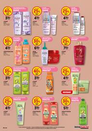 Folheto Intermarché | Especial Beleza Página 5