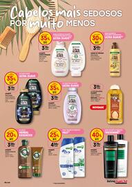 Folheto Intermarché | Especial Beleza Página 6