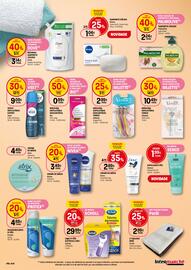 Folheto Intermarché | Especial Beleza Página 9