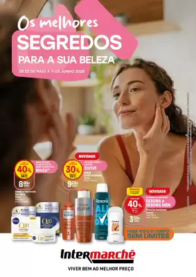 Folheto Intermarché (válido até 11-06)