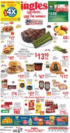 Ingles Markets Weekly Ad week 21 Page 1