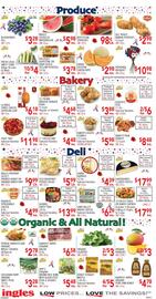 Ingles Markets Weekly Ad week 21 Page 2